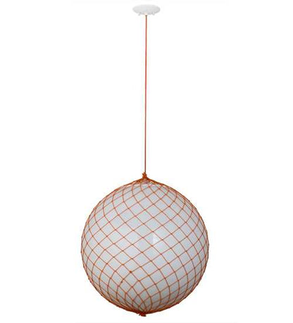 Malla Pelota 24" Wide Pendant