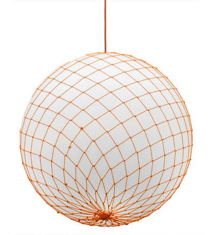 Malla Pelota 24" Wide Pendant