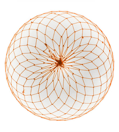 Malla Pelota 24" Wide Pendant