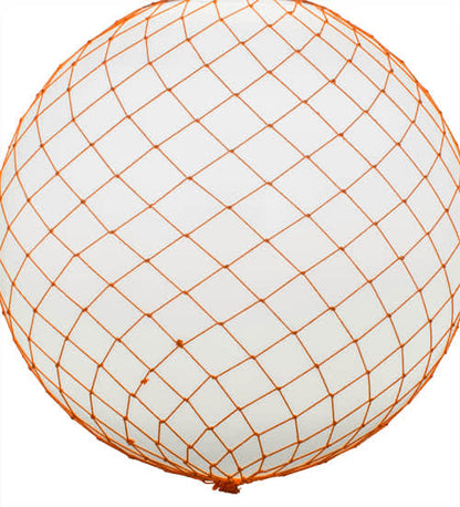 Malla Pelota 24" Wide Pendant