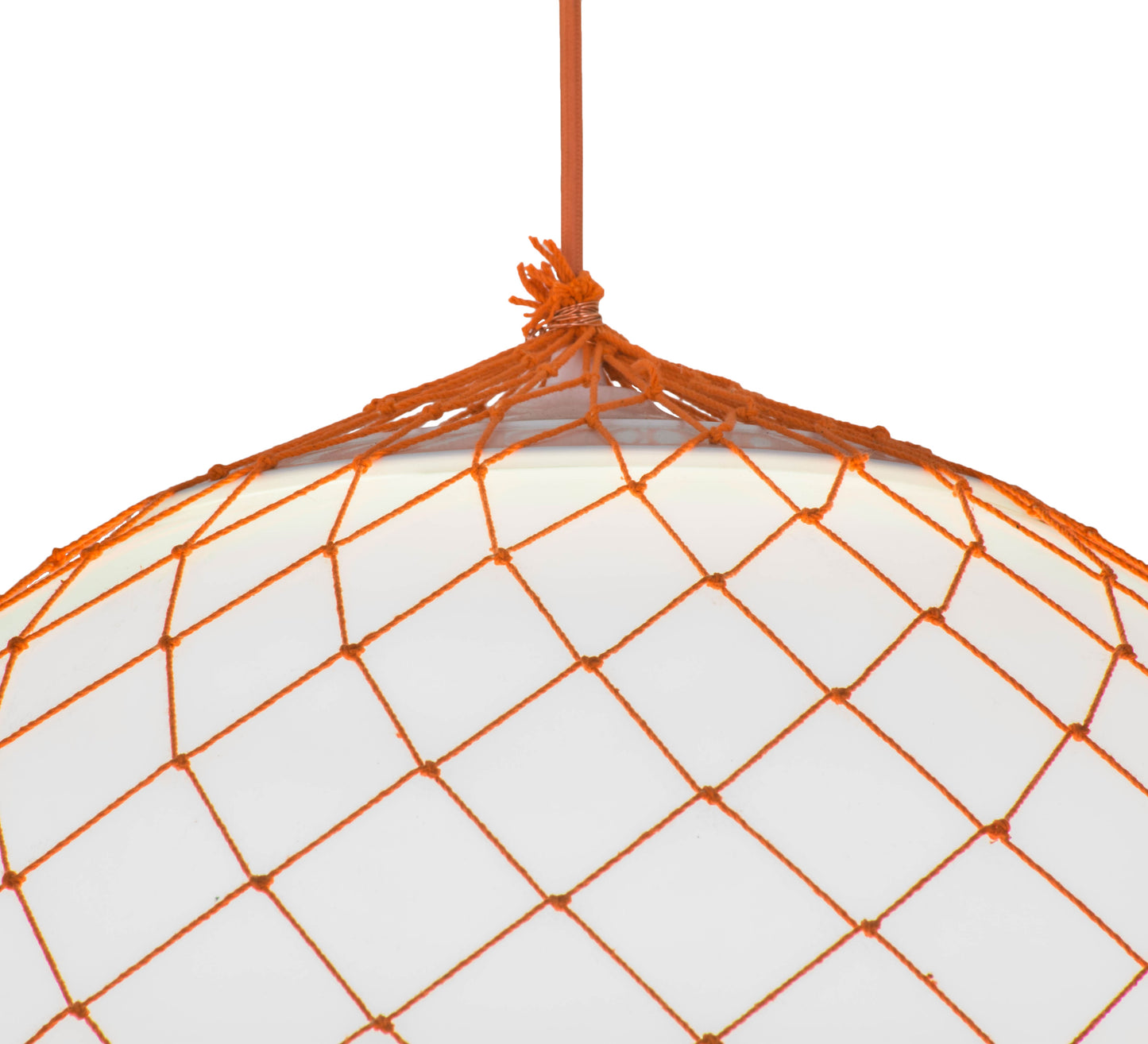 Malla Pelota 24" Wide Pendant