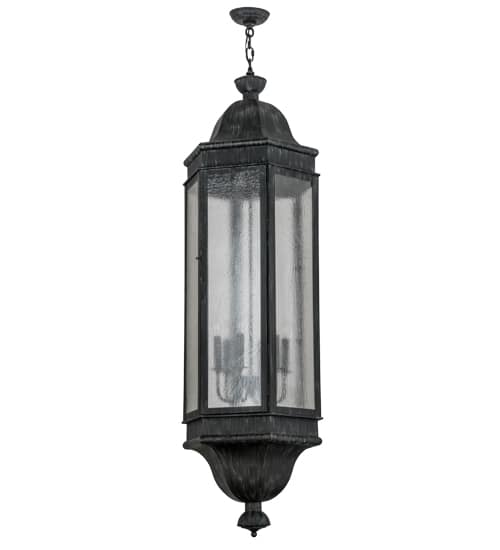 Gascony 6 Light 18" Wide Taper Candle Pendant