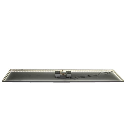 Whispering Pines 50" Wide LED Flush Mount Ceiling Fixture