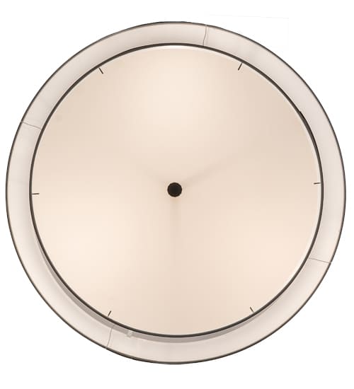 Cilindro 3 Light 37" Wide Pendant