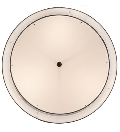 Cilindro 3 Light 37" Wide Pendant