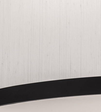 Cilindro 3 Light 37" Wide Pendant