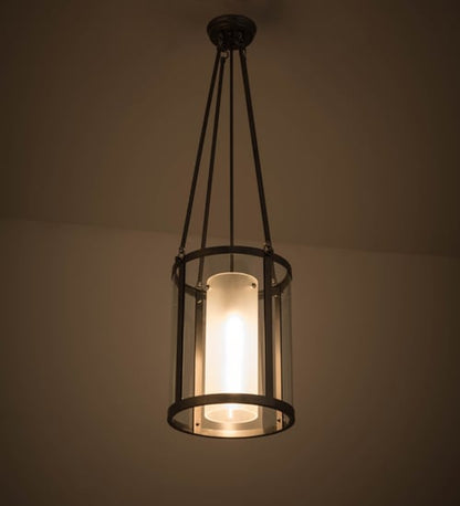 Campbell 16" Wide Pendant