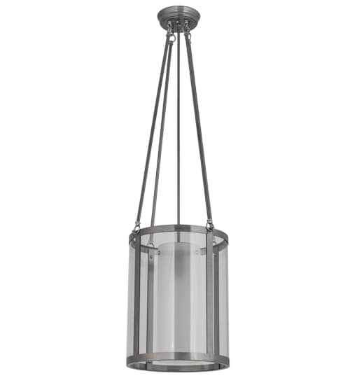 Campbell 16" Wide Pendant