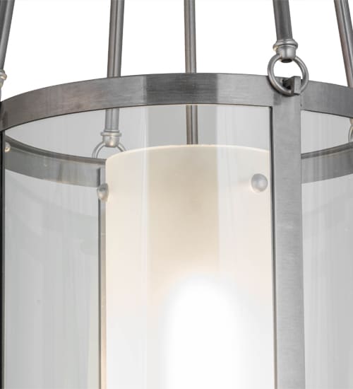 Campbell 16" Wide Pendant