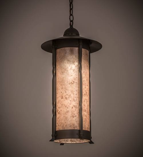 Dorchester 12" Wide Pendant