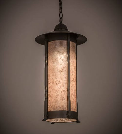Dorchester 12" Wide Pendant