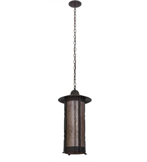 Dorchester 12" Wide Pendant
