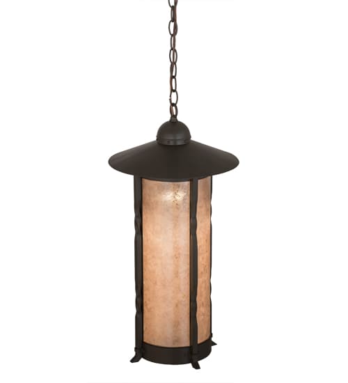 Dorchester 12" Wide Pendant