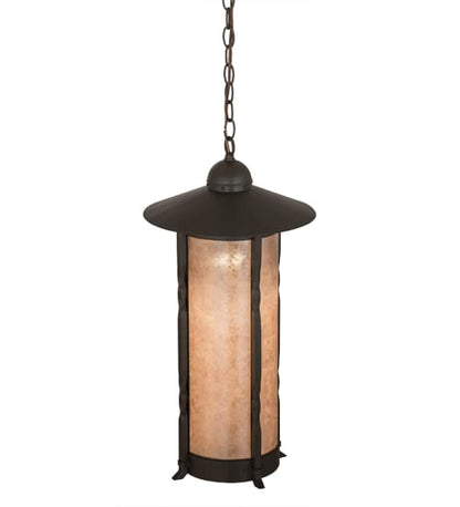 Dorchester 12" Wide Pendant