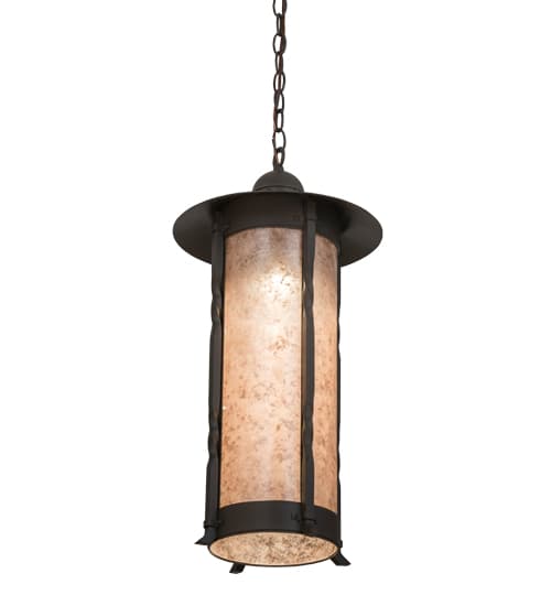Dorchester 12" Wide Pendant