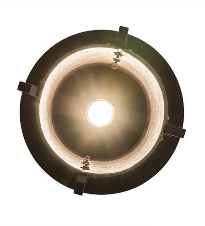 Dorchester 12" Wide Pendant