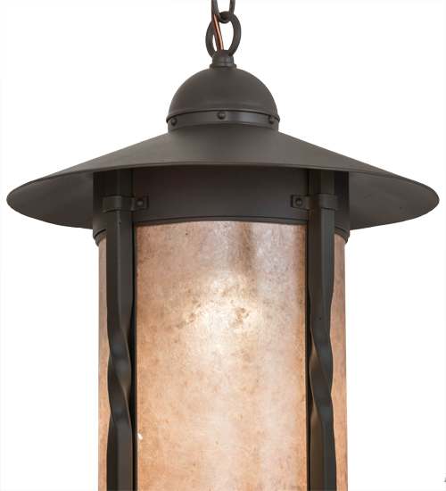 Dorchester 12" Wide Pendant