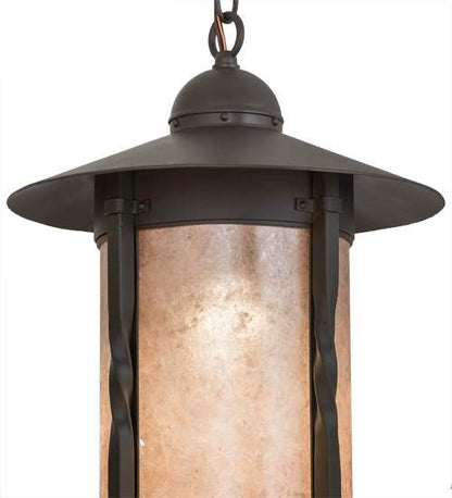 Dorchester 12" Wide Pendant