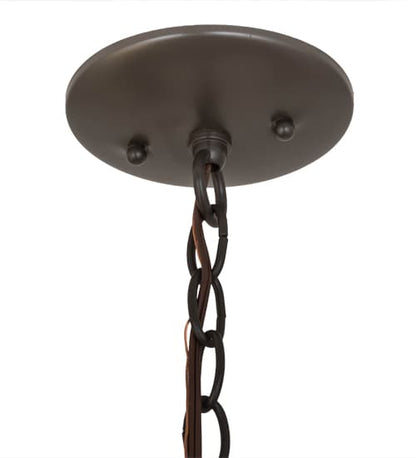 Dorchester 12" Wide Pendant