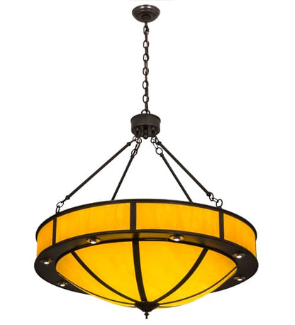 Arco 36" Wide Pendant