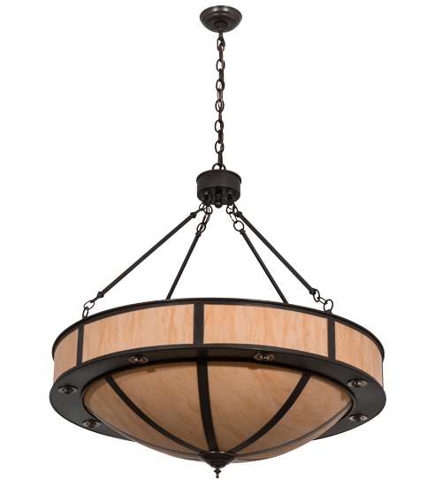 Arco 36" Wide Pendant