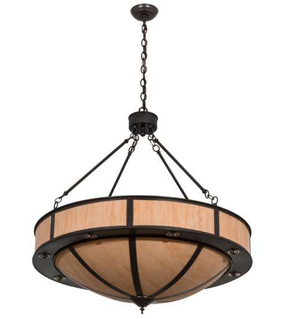 Arco 36" Wide Pendant
