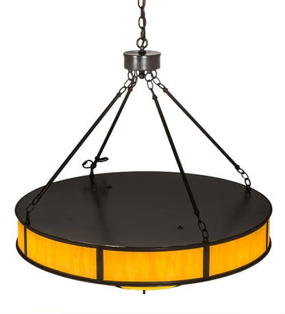 Arco 36" Wide Pendant