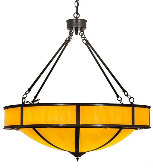 Arco 36" Wide Pendant