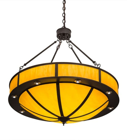 Arco 36" Wide Pendant