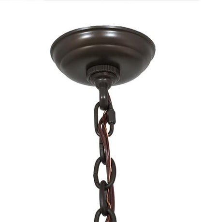 Arco 36" Wide Pendant