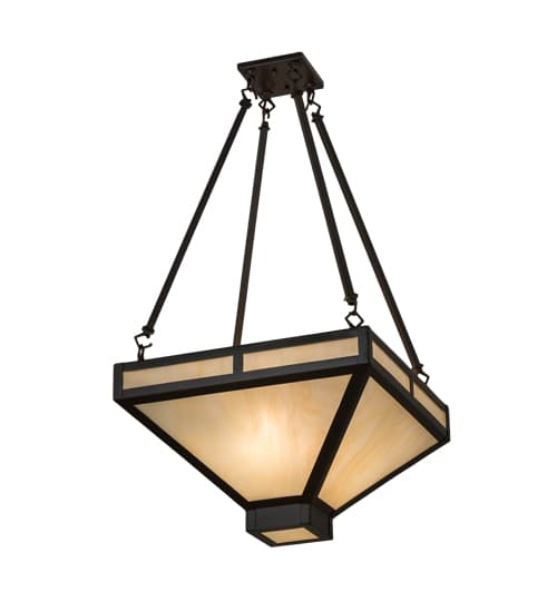 Whitewing 2 Light 26" Wide Pendant