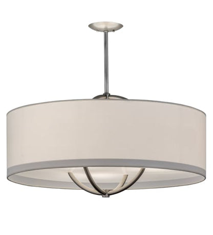 Cilindro 3 Light 34" Wide Pendant