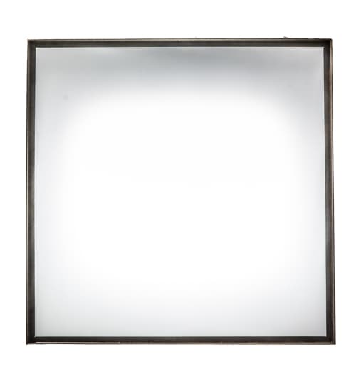 Quadrato Clemons 4 Light 51" Wide Suspension Pendant