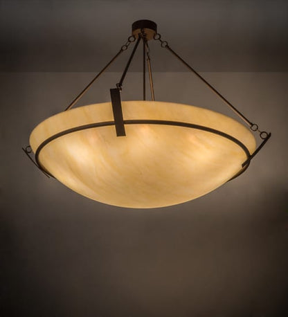 Covina 8 Light 47" Wide Pendant