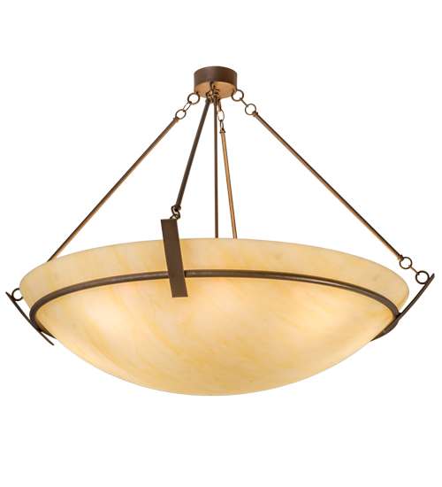 Covina 8 Light 47" Wide Pendant