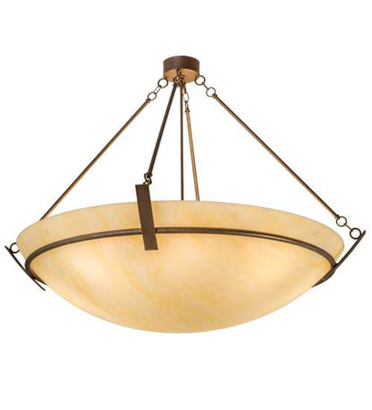 Covina 8 Light 47" Wide Pendant