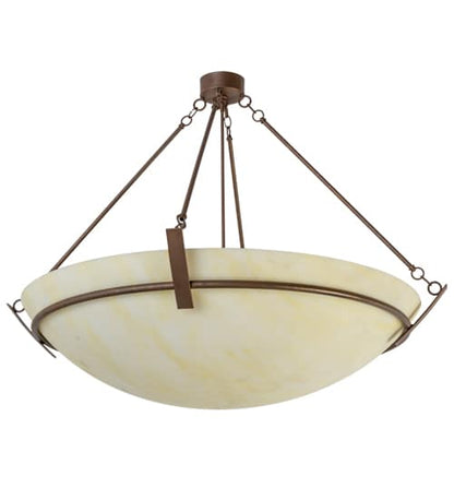 Covina 8 Light 47" Wide Pendant