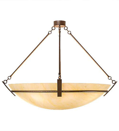 Covina 8 Light 47" Wide Pendant