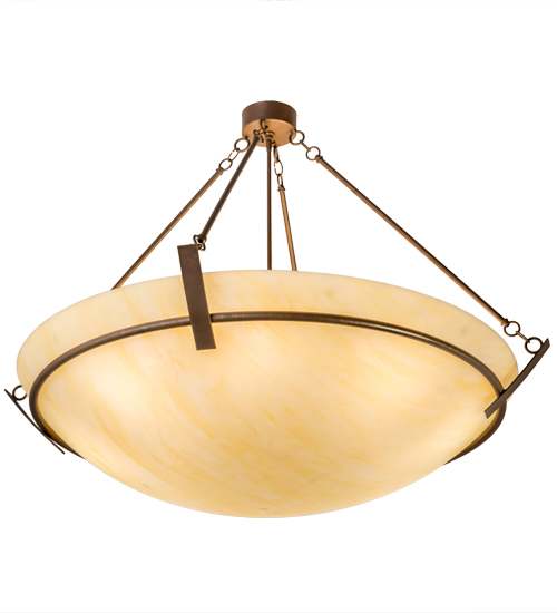 Covina 8 Light 47" Wide Pendant