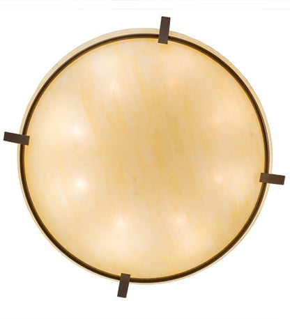 Covina 8 Light 47" Wide Pendant