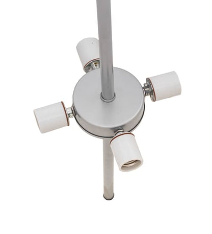 Cilindro 4 Light 42" Wide Pendant