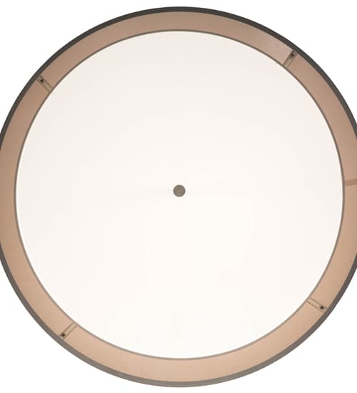 Cilindro 4 Light 42" Wide Pendant