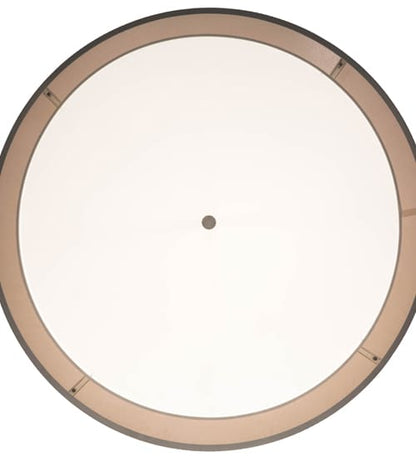 Cilindro 4 Light 42" Wide Pendant