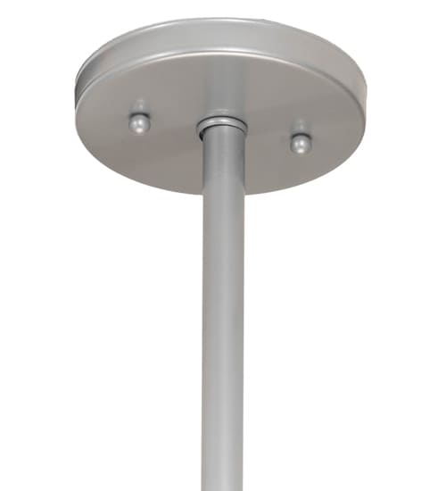 Cilindro 4 Light 42" Wide Pendant