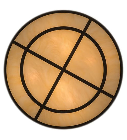 Jayne 6 Light 24" Wide Pendant