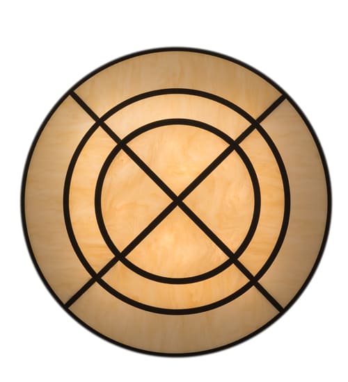 Jayne 10 Light 36" Wide Pendant