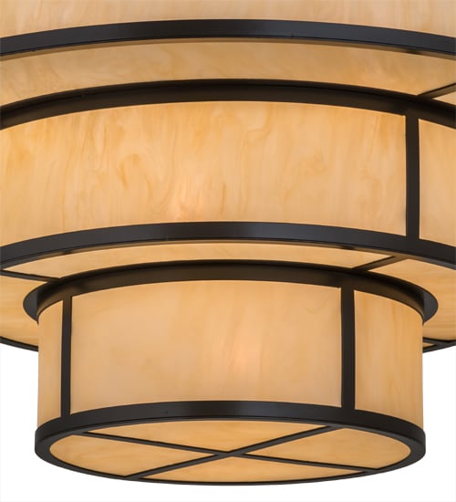 Jayne 10 Light 36" Wide Pendant