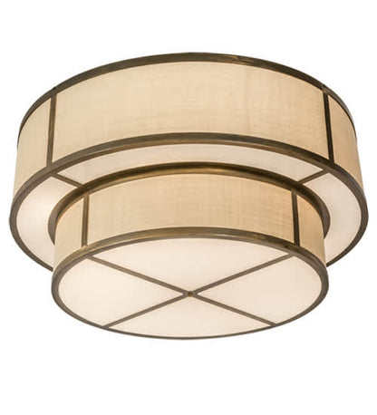 Jayne 6 Light 48" Wide Pendant