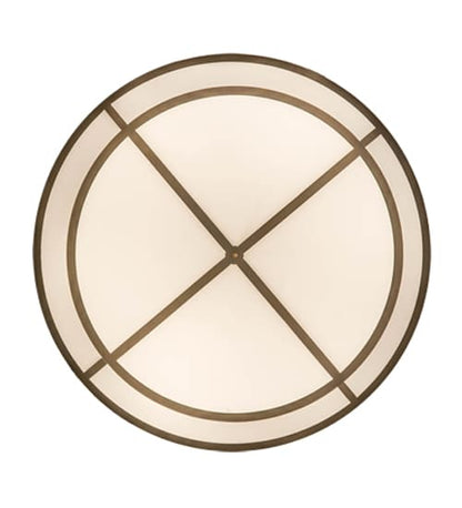 Jayne 6 Light 48" Wide Pendant