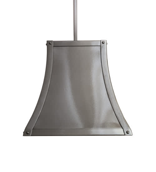 Nadine 9 Light 16" Wide Linear Pendant